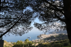 Panorama Lipari