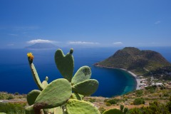 Italy Isole Eolie Filicudi